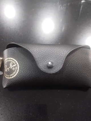 Gafas de sol Ray-Ban redondas