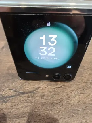 Samsung Galaxy Z Flip 5 - 512GB (Tope de Gama)