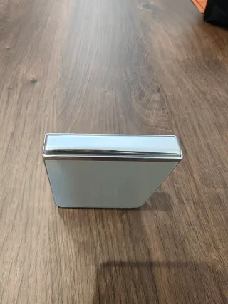 Samsung Galaxy Z Flip 5 - 512GB (Tope de Gama)