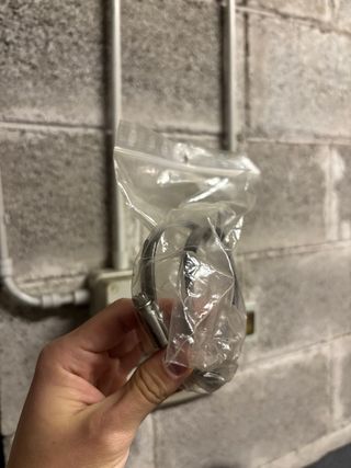 Manicotto Pro Hoses Ford Fiesta ST mk8