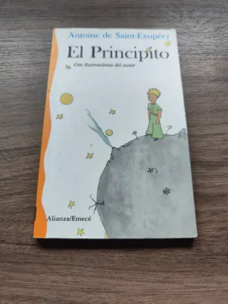El Principito