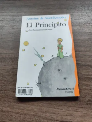 El Principito