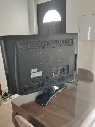 Televisión LG 32 pulgadas