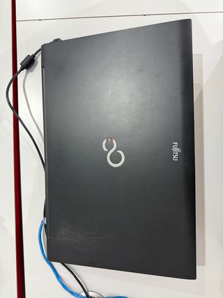 Portátil Fujitsu Lifebook A Series