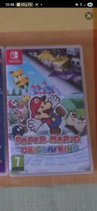 Kirby Star Allies Nintendo Switch