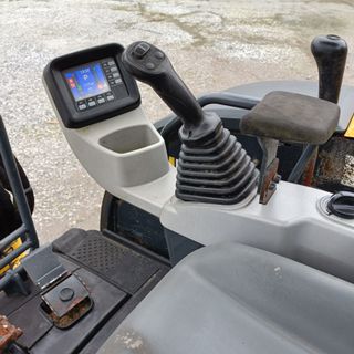 Miniexcavadora Komatsu PC30MR5