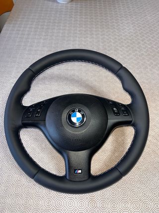 Volante BMW E46 Pack M OEM