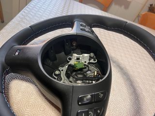 Volante BMW E46 Pack M OEM