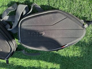 Alforjas Givi para moto