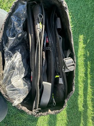 Alforjas Givi para moto