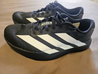 Zapatillas Adidas Adizero EVO SL Talla 43