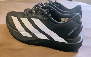 Zapatillas Adidas Adizero EVO SL Talla 43
