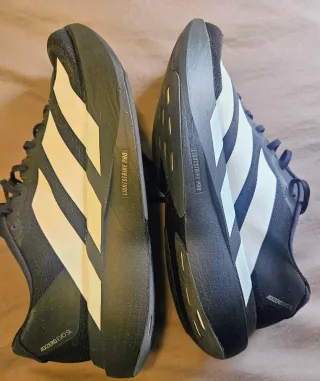 Zapatillas Adidas Adizero EVO SL Talla 43