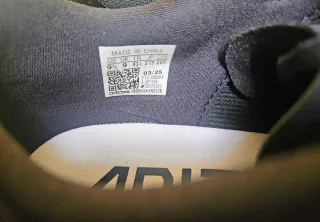 Zapatillas Adidas Adizero EVO SL Talla 43