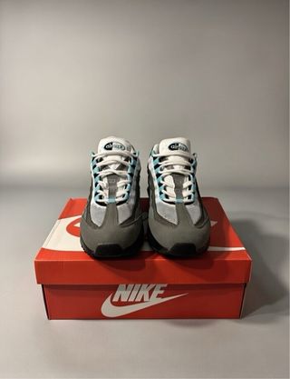 Zapatillas Nike Air Max 95 Talla 43.5 Nuevas