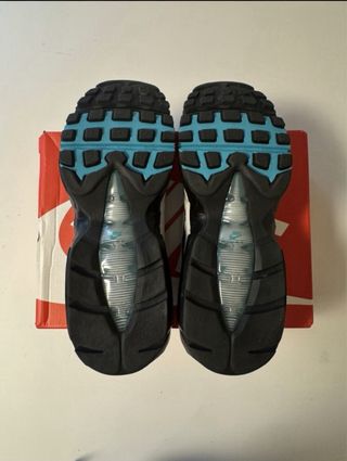 Zapatillas Nike Air Max 95 Talla 43.5 Nuevas