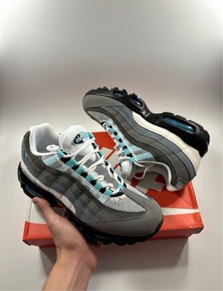 Zapatillas Nike Air Max 95 Talla 43.5 Nuevas