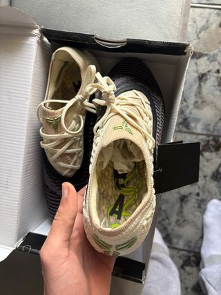 Nike Phantom Black Mamba