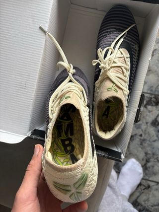 Nike Phantom Black Mamba