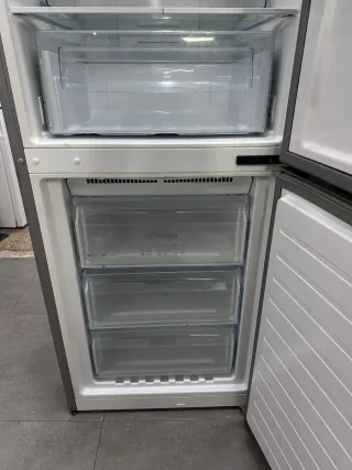 Nevera Combi Bosch con Garantía transporte
