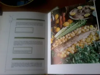 Geniva e Liguria a tavola