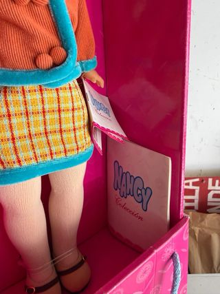 Nancy Pret a Porter Quiron