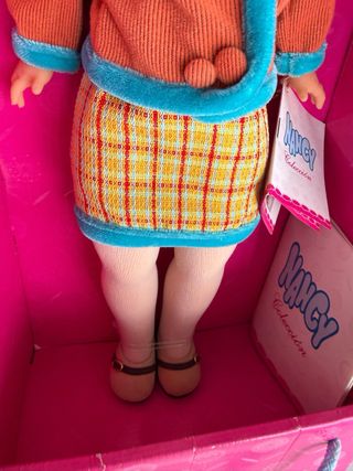 Nancy Pret a Porter Quiron