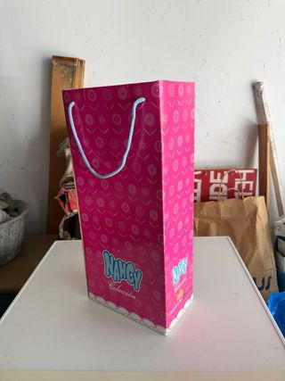 Nancy Pret a Porter Quiron