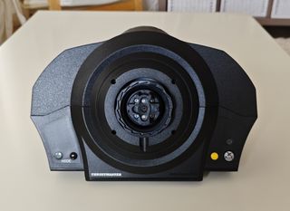 Volante Thrustmaster TX + Pedales T3PA