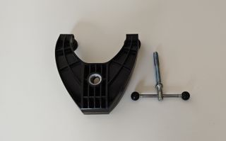 Volante Thrustmaster TX + Pedales T3PA