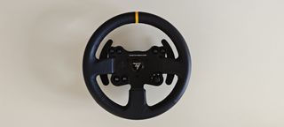 Volante Thrustmaster TX + Pedales T3PA