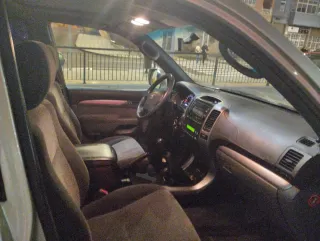 Toyota Land Cruiser 2006