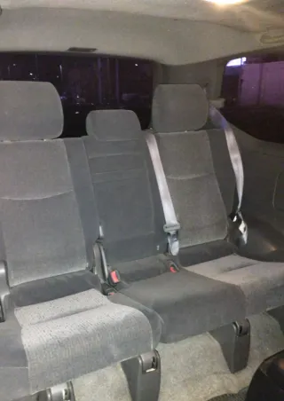 Toyota Land Cruiser 2006