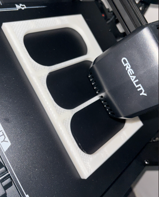 Impresión 3d, Piezas con Buen acabado y a medida .