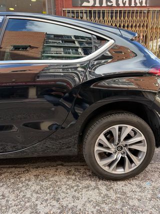 Citroen DS4 e-HDI style 115