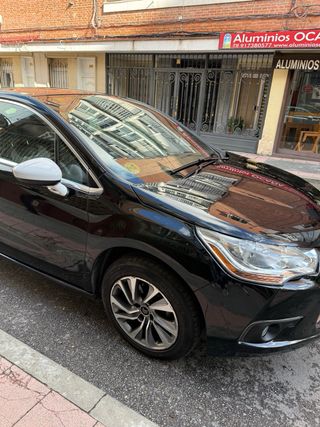 Citroen DS4 e-HDI style 115