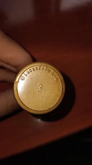 Figuras Star Wars Coleccionismo ajedrez