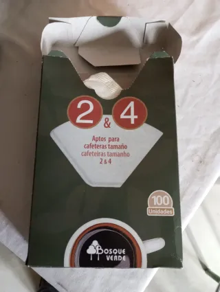 Cafetera Melitta Café Fun De Luxe