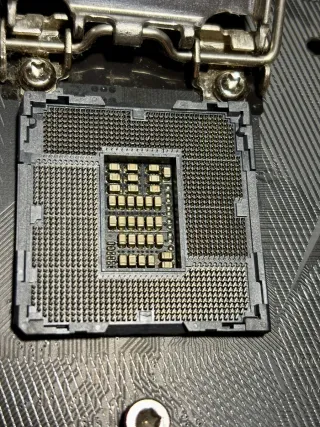 Placa Base ASUS ROG STRIX Z270F GAMING