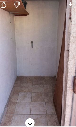 Alquiler trastero burriana