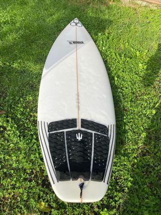 Tabla de surf al merrick