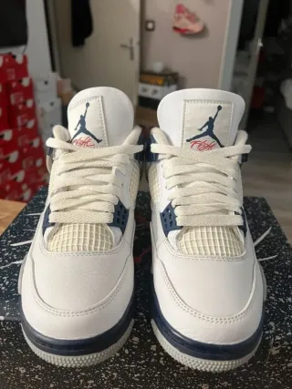 Jordan Zapatillas Talla 39