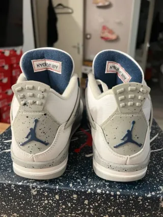 Jordan Zapatillas Talla 39