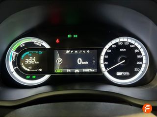 Kia Niro DRIVE 5P