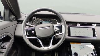 Land Rover Range Rover Evoque D163 MHEV R-Dynamic S 4WD Auto 120 kW (163 CV)