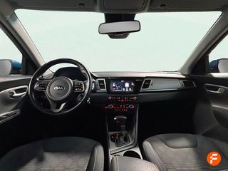 Kia Niro DRIVE 5P