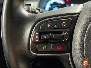 Kia Niro DRIVE 5P
