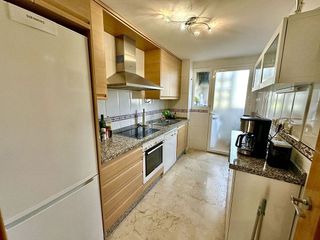 Piso en venta en San Luis de Sabinillas en Manilva