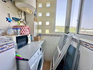 Piso en venta en San Luis de Sabinillas en Manilva