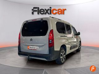 Citroën Berlingo Talla XL BlueHDi 100 SHINE - 7P (2019)